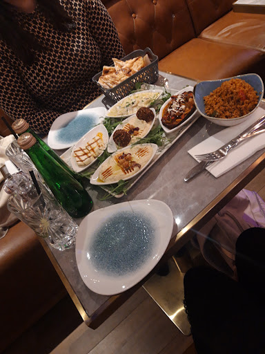 Photo of Zorba Meze & Grill - 4 Upper Grosvenor Rd, Royal Tunbridge Wells, Tunbridge Wells TN1 2EN